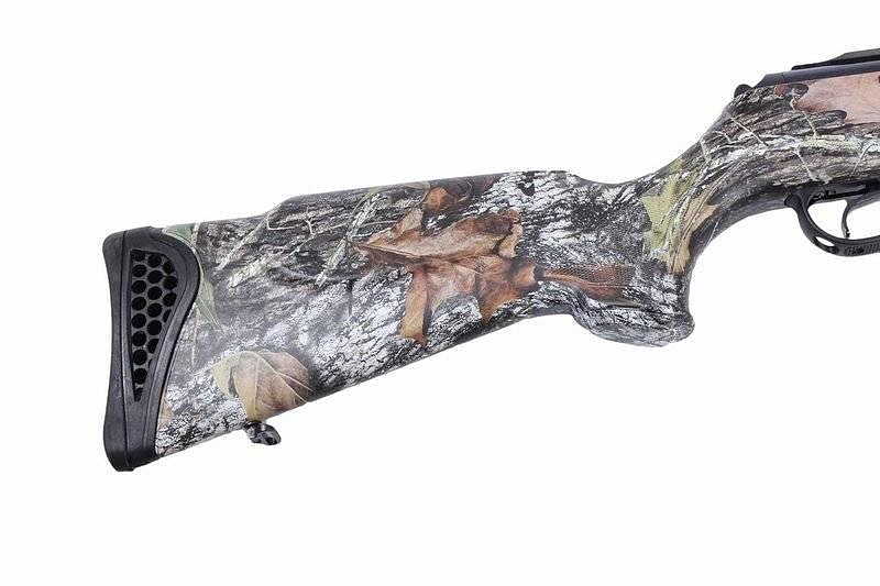 Винтовка пневматическая Hatsan TORPEDO 150 Camo (подств. взвод,пластик), калибр 4,5 мм. Фото №7 Винтовка пневматическая Hatsan TORPEDO 150 Camo (подств. взвод,пластик), калибр 4,5 мм. Фото №7