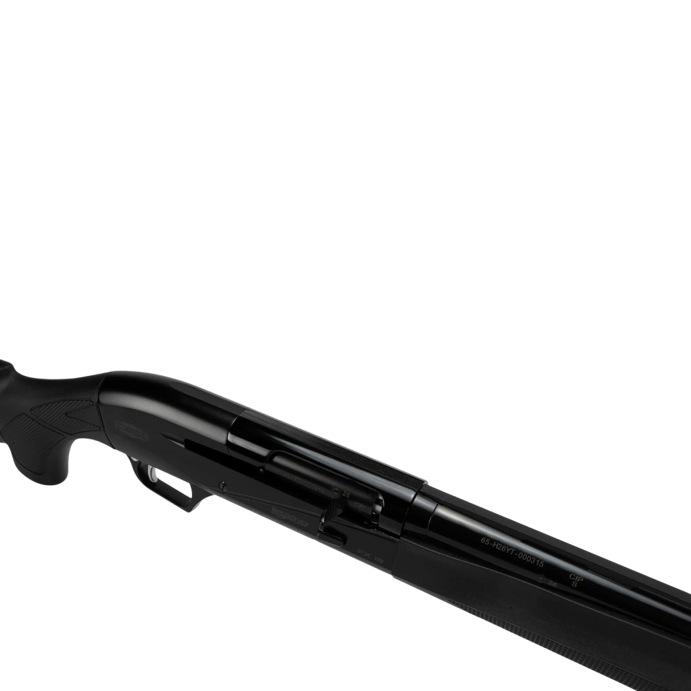 Ружье REC ARMS Legend FX19 Synthetic 12/76, 710мм (черный ресивер). Фото №5 Ружье REC ARMS Legend FX19 Synthetic 12/76, 710мм (черный ресивер). Фото №5