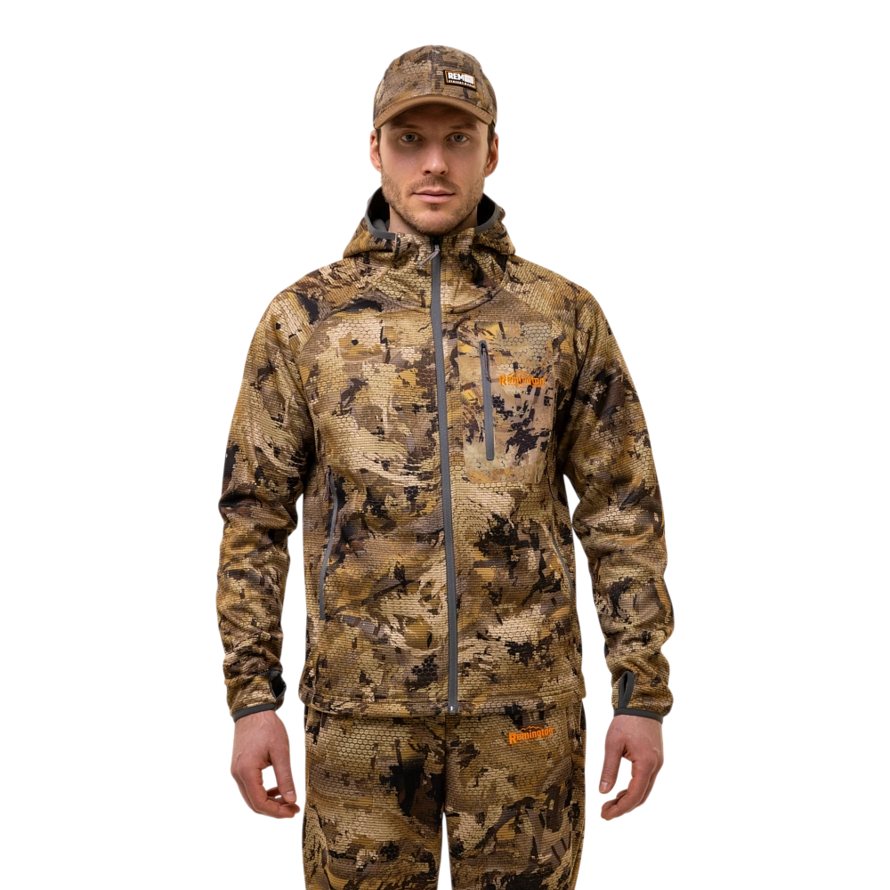 Костюм Remington Oreo Yellow Waterfowl Honeycombs р. M. Фото №12