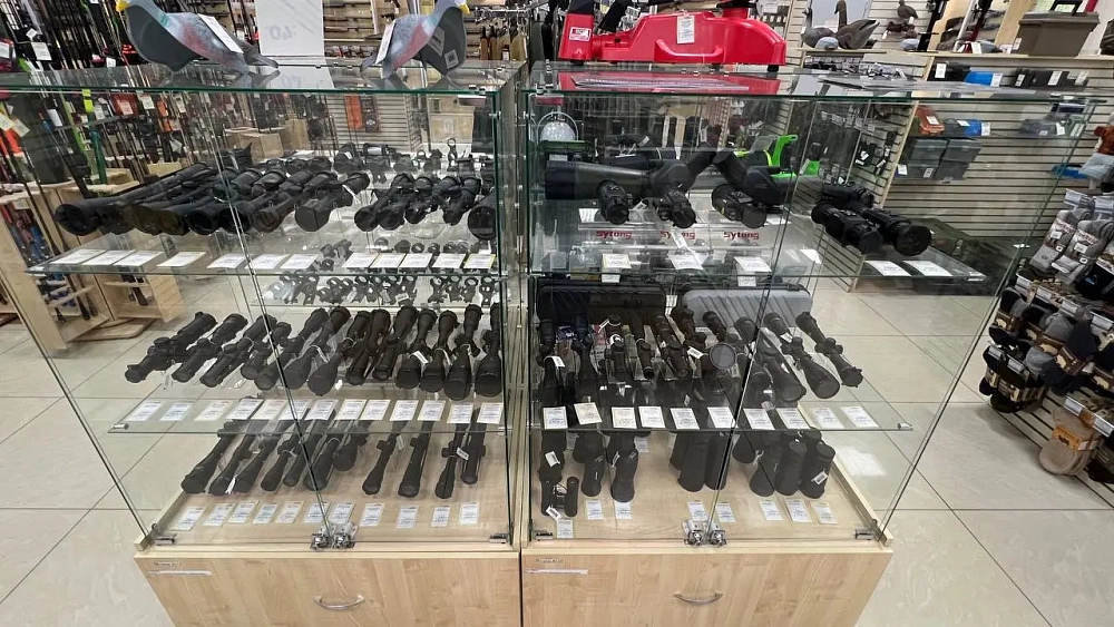 Нижневартовск