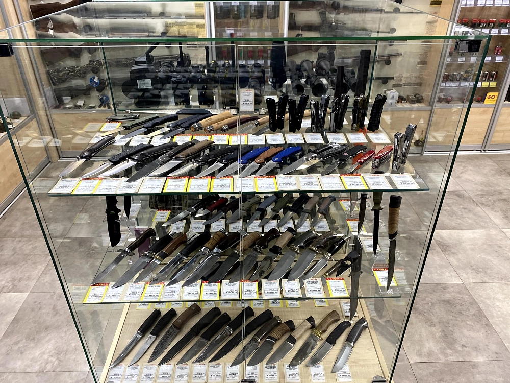 Кострома, Пряничные ряды