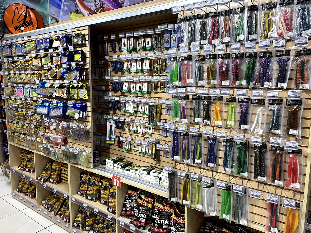 Кострома, ТЦ Паново