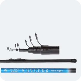 Поплавочные удилища