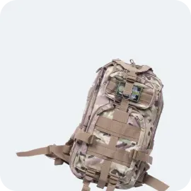 Рюкзаки/Сумки