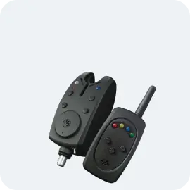 Сигнализаторы поклёвки