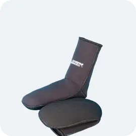 Неопреновые носки