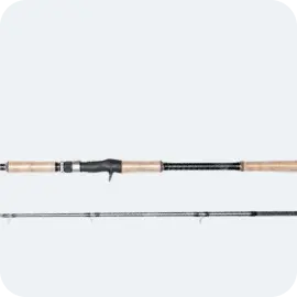 Кастинговые удилища
