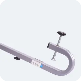 Держатели для эхолотов