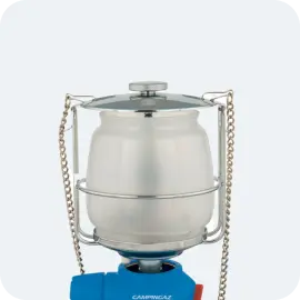 Лампы газовые