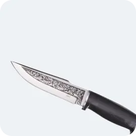 Охотничьи ножи