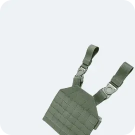 Разгрузки/Подвесные системы