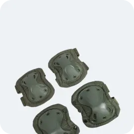 Наколенники/Налокотники