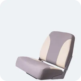 Сиденья/Накладки