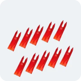 Хвостовики