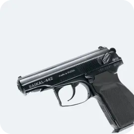 Спортивное оружие