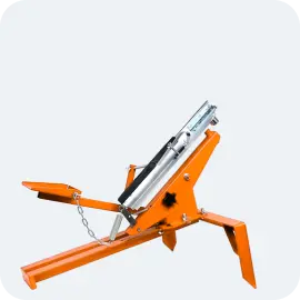 Устройства для запуска мишеней