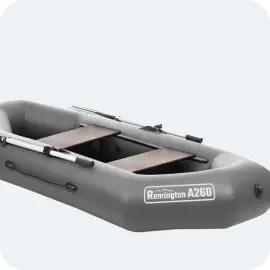 Лодки гребные