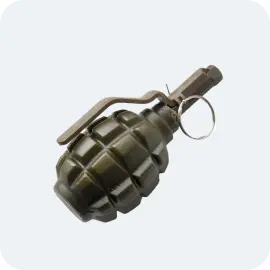 Пиротехника