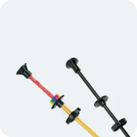 Духовые трубки