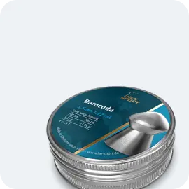 Пули для пневматики