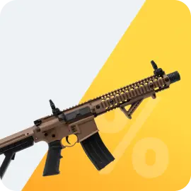 Пневматическое оружие