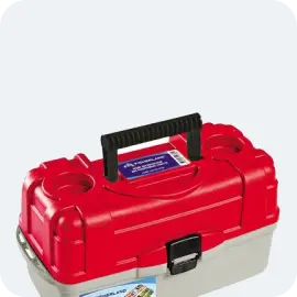 Ящики и контейнеры для рыбалки