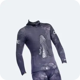 Гидрокостюмы