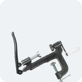 Приборы для снаряжения