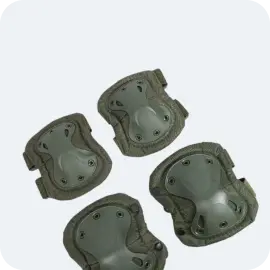 Экипировка