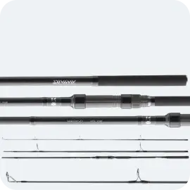 Карповые удилища