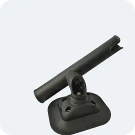 Держатели спиннинга