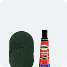 Средства для ремонта