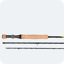 Нахлыстовые удилища