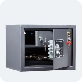 Сейфы оружейные