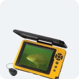 Камеры/Эхолоты