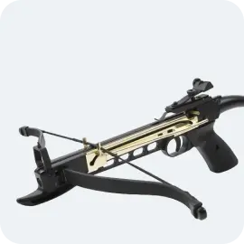 Арбалеты-пистолеты