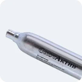 Баллончики CO2