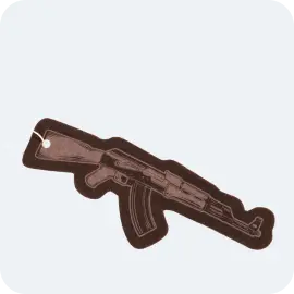 Автомобильные ароматизаторы