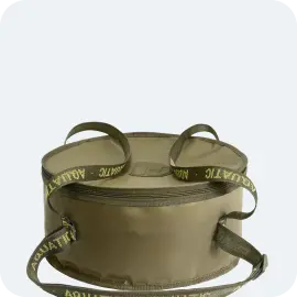 Ведра для прикормки