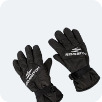 Перчатки и варежки