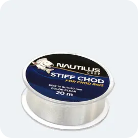 Поводковый материал