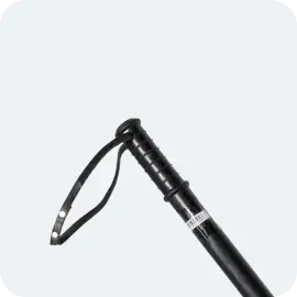 Палки резиновые